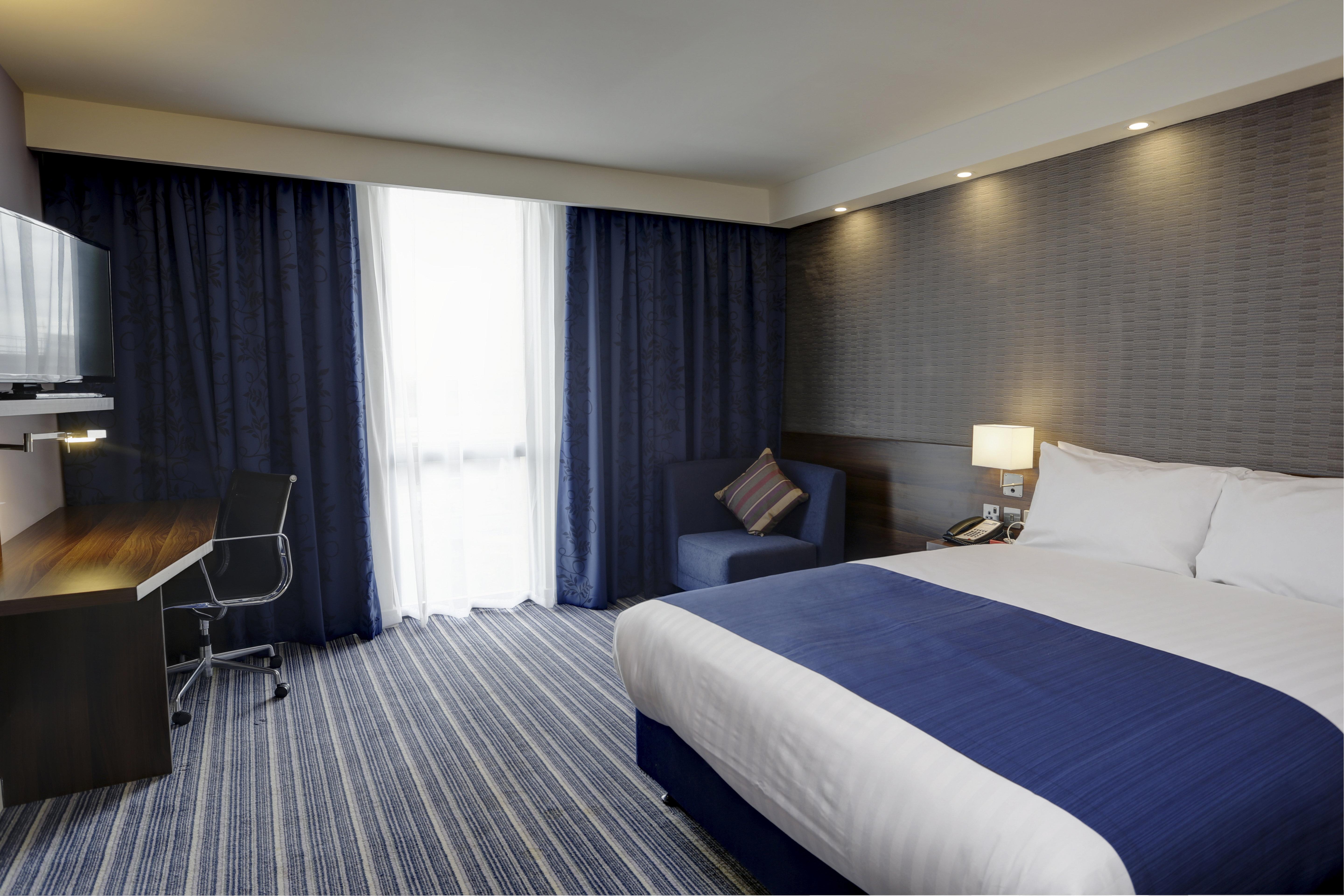 Holiday Inn Express London - Excel, An Ihg Hotel Kültér fotó